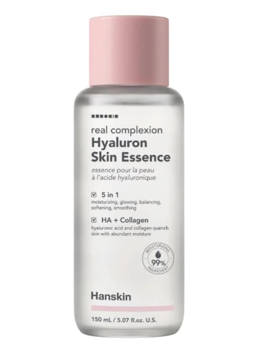 Essência Hialurônica Hanskin Real Complexion