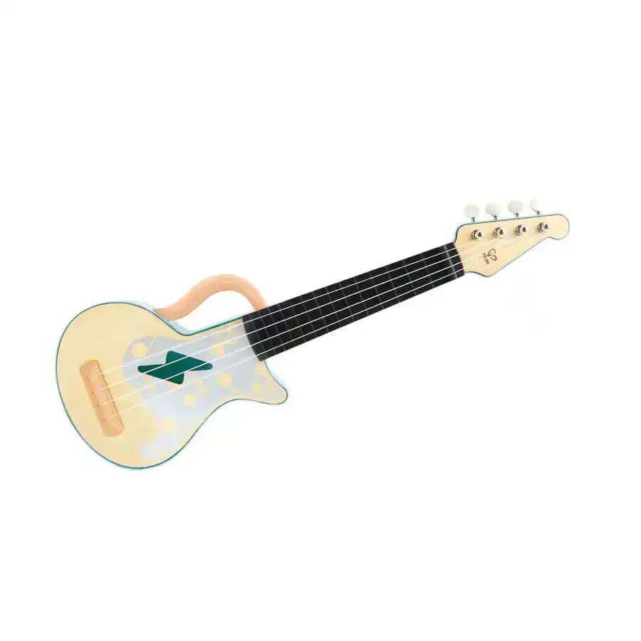 Ukulele Hape Rock And Roll