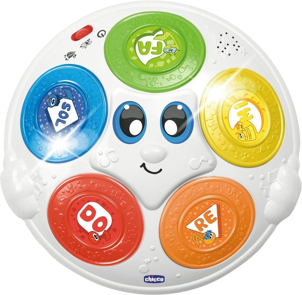 Brinquedo Musical Harry the Drum Chicco
