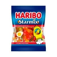 Goma Haribo Starmix 750G
