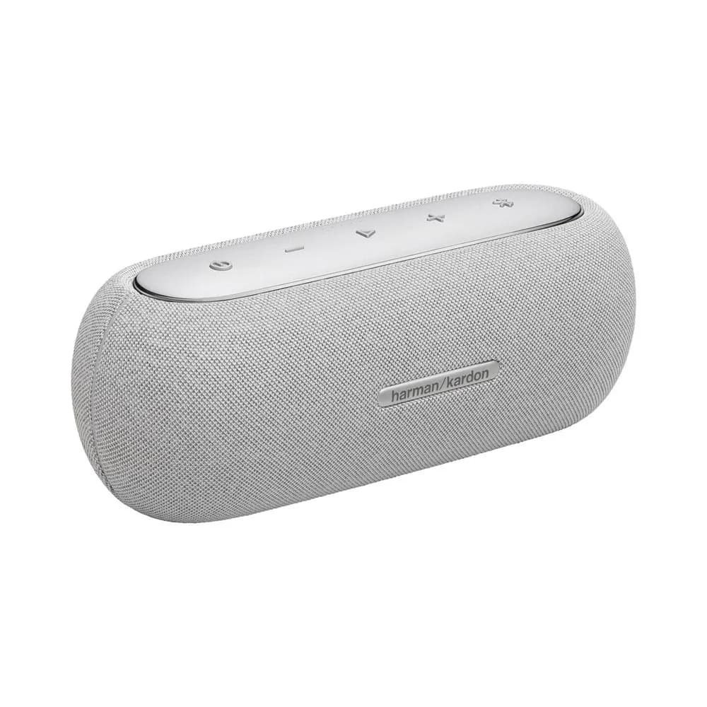 Caixas de Som Harman Kardon Luna Gray