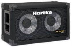 Caixa de Som Hartke 210XL