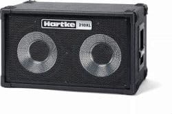 Gabinete Hartke 210 Xl V2