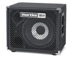 Amplificador de Baixo Hartke HD112