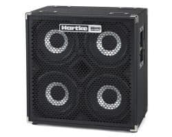 Amplificador de Baixo Hartke HD410