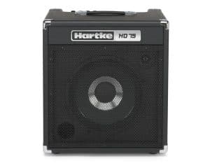 Amplificador Hartke HD75