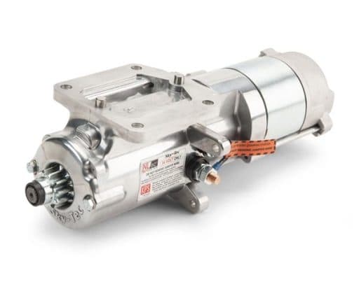 Motor de Arranque Hartzell Sky-Tec 12V 149NL