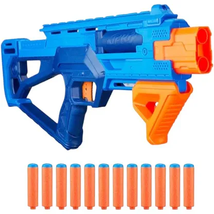 Nerf Double Impact Hasbro