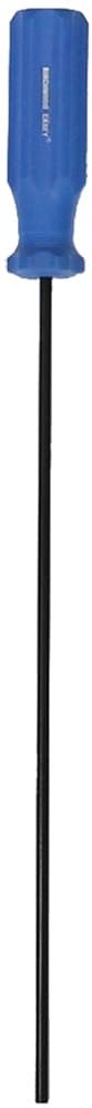 Anúncio: Haste de limpeza Birchwood Casey calibre .22 e superior 12" (30,5cm)