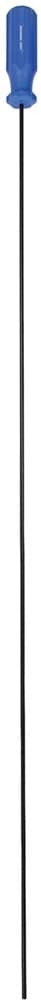 Haste de Limpeza Birchwood Casey Calibre .22 e Superior 33" (84Cm)