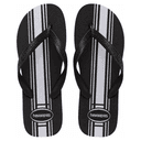 Havaianas Zapatilla Masc Essential (43/44) Negro