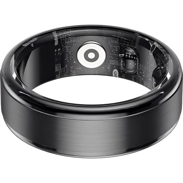 Havit Anillo Inteligente HVG-M7086-11-N Negro