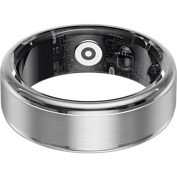 Havit Anillo Inteligente HVG-M7086-12-P Plateado