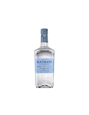 Gin Hayman's London Dry 750ml