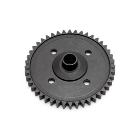 Engrenagem 44T Hb Ss Center Light Hbc8027-1
