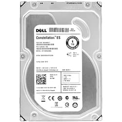 HD Dell Constellation Es 1TB Sas 7200RPM