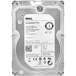HD Dell 1TB Constellation ES.3 Enterprise Class 3.5" SAS 7200RPM - 9ZM273-150 ST1000NM0023