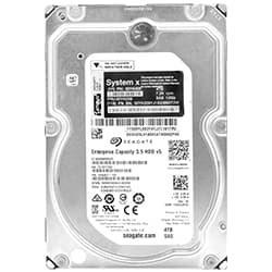 HD Enterprise Lenovo 4TB 7200RPM 128MB ST4000NM0025