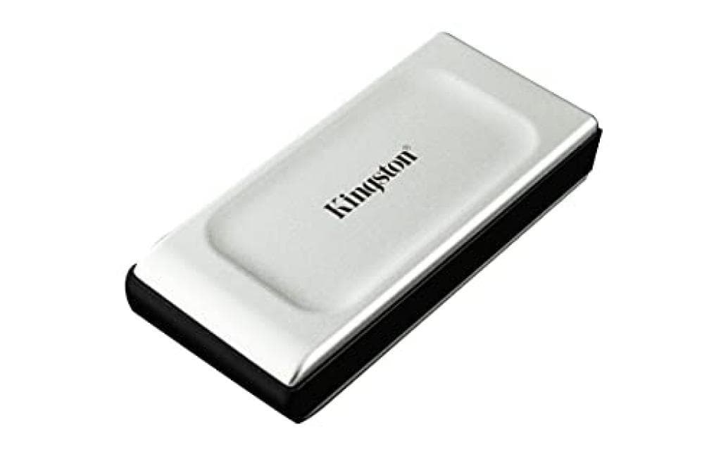 SSD Externo 1TB Kingston Xs2000