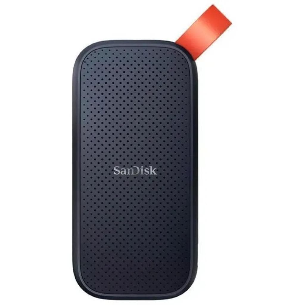 SSD Externo Sandisk Sdssde30-1T00-G26 1TB