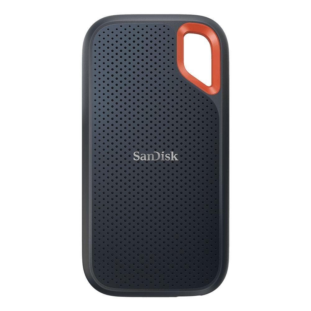 HD Externo Sandisk Extreme 1TB SSD