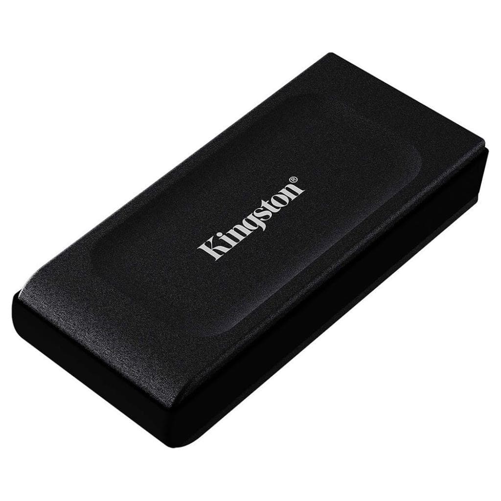 HD Externo 2TB Kingston Xs1000 (SSD)