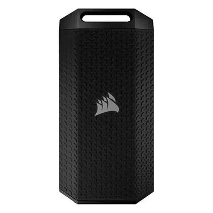 HD Externo Corsair EX400U Survivor 1TB