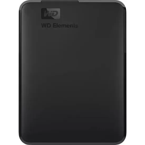 HD Externo Western Digital Elements 2TB 2.5" USB 3.0