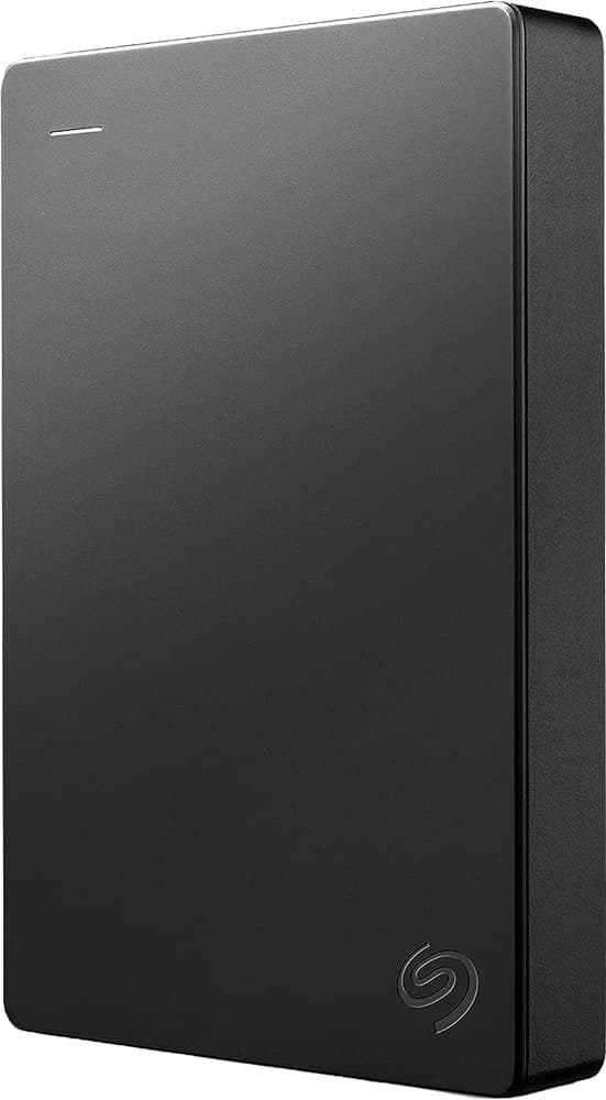 HD Externo Seagate 4TB 2.5" Stgx4000400 USB 3.0
