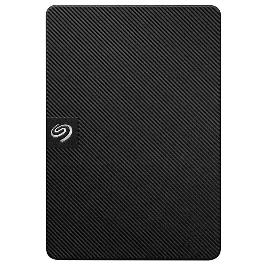 HD Externo Seagate 5TB 2.5" USB 3.0