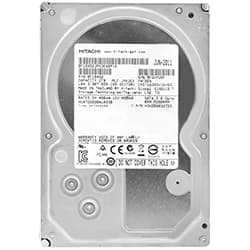 HD Hitachi 2TB 3.5" SATA 2 7200RPM