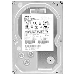 HD Hitachi 2TB Sas 7200RPM