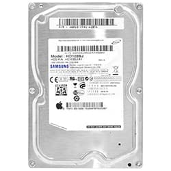 HD Samsung 1TB 3.5" SATA 2 7200RPM Pull - HD103SJ