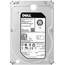HD Enterprise Dell SATA3 4TB 7200RPM 128MB 1V4107-136 ST4000NM0035