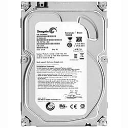 HD Seagate BarraCuda 1.5TB 3.5" 5900RPM SATA 2
