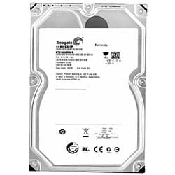 HD Seagate 1TB BarraCuda 3.5" SATA 2 7200RPM Pull - ST31000528AS