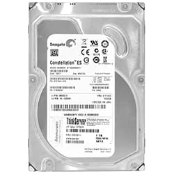 HD Seagate Constellation Es 1TB SATA 3 7200RPM
