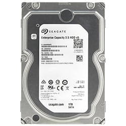 HD Seagate 1TB Enterprise 3.5" SATA 3 7200RPM Pull - ST1000NM0055