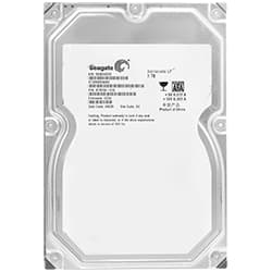 HD Seagate BarraCuda 2TB 3.5" SATA 3 5900RPM