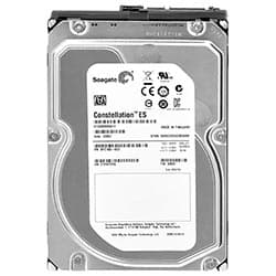 HD Seagate Constellation Es 2TB SATA 3 7200RPM Pull