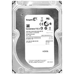 HD Seagate 2TB Constellation ES.2 3.5" SATA 3 7200RPM Pull - ST32000645NS