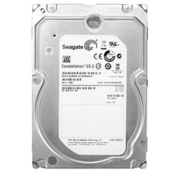 HD Seagate Constellation Es.3 2TB SATA 3 7200RPM 3.5" Pull