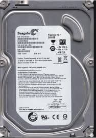 HD Seagate 2TB Pipeline SATA 2 5900RPM 3.5" Pull - ST2000VM002