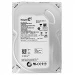 HD Seagate BarraCuda 500GB Slim 3.5" SATA 3 7200RPM