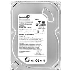 HD Seagate Pipeline Slim 500GB 5900RPM 3.5" Pull