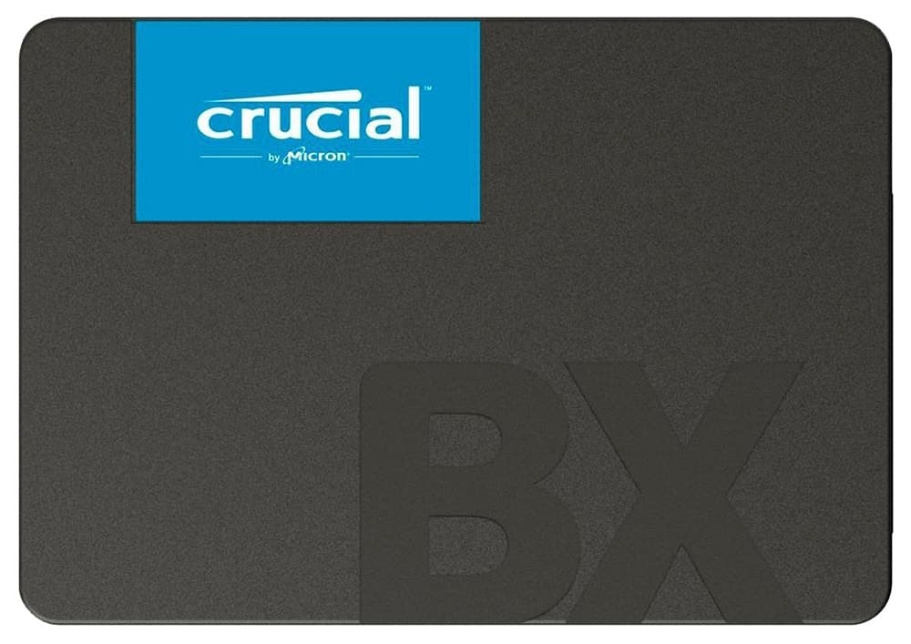 HD SSD Crucial Bx500 1TB SATA
