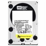 HD Western Digital 2TB WD Enterprise 3.5" SATA 3 7200RPM Pull - WD2003FYYS