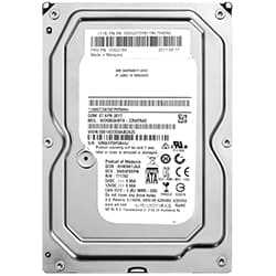 HD Western Digital 500GB WD RE4 3.5" SATA 2 7200RPM Pull - WD5003ABYX