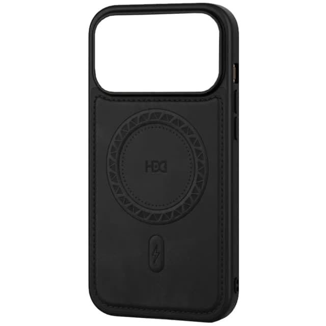 Capa Hbc-356 iPhone 17 Pro Max Preto
