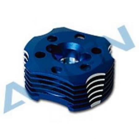 Dissipador de Calor HE50H13T
